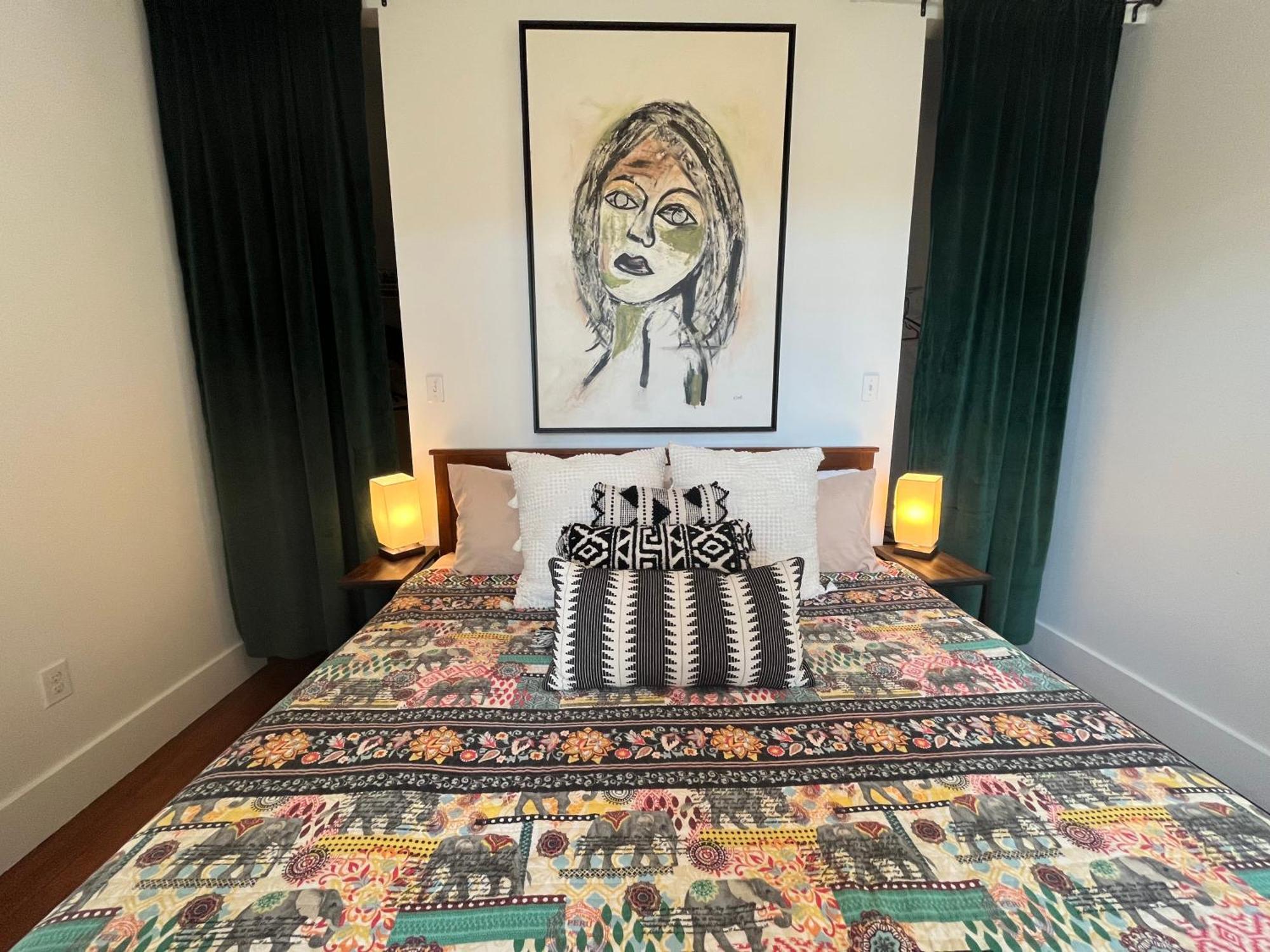 Auld Sweet Olive Bed And Breakfast New Orleans Exteriér fotografie