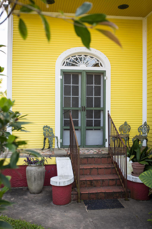 Auld Sweet Olive Bed And Breakfast New Orleans Exteriér fotografie